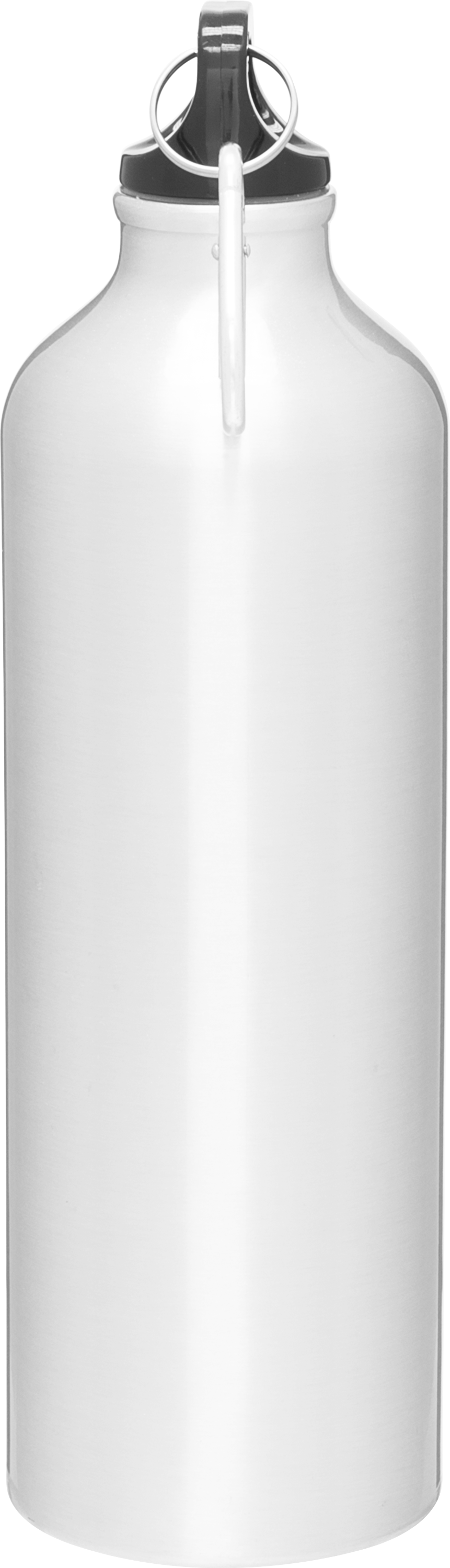 24 oz h2go aluminum classic, custom water bottle with logo imprint 10
