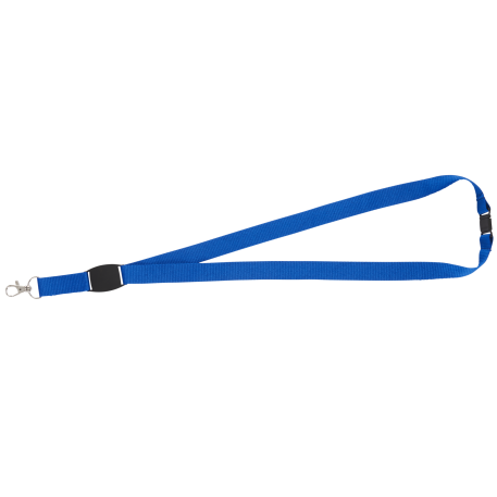 Flat Panel Lanyard 16