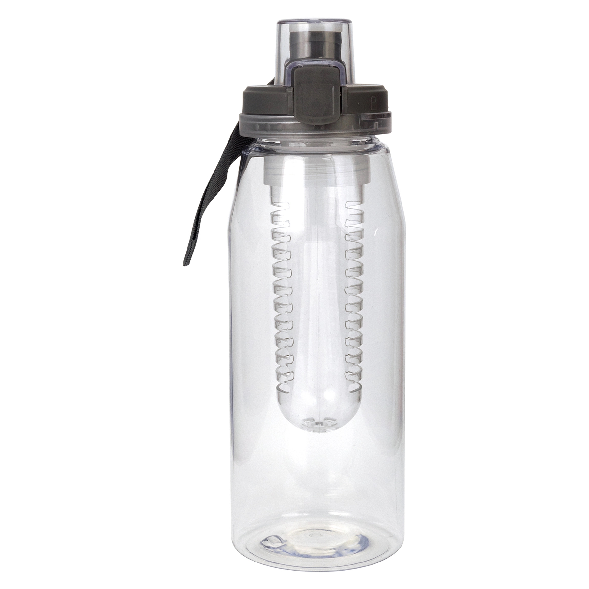 Locking 32 oz. Bottle with Infuser 17