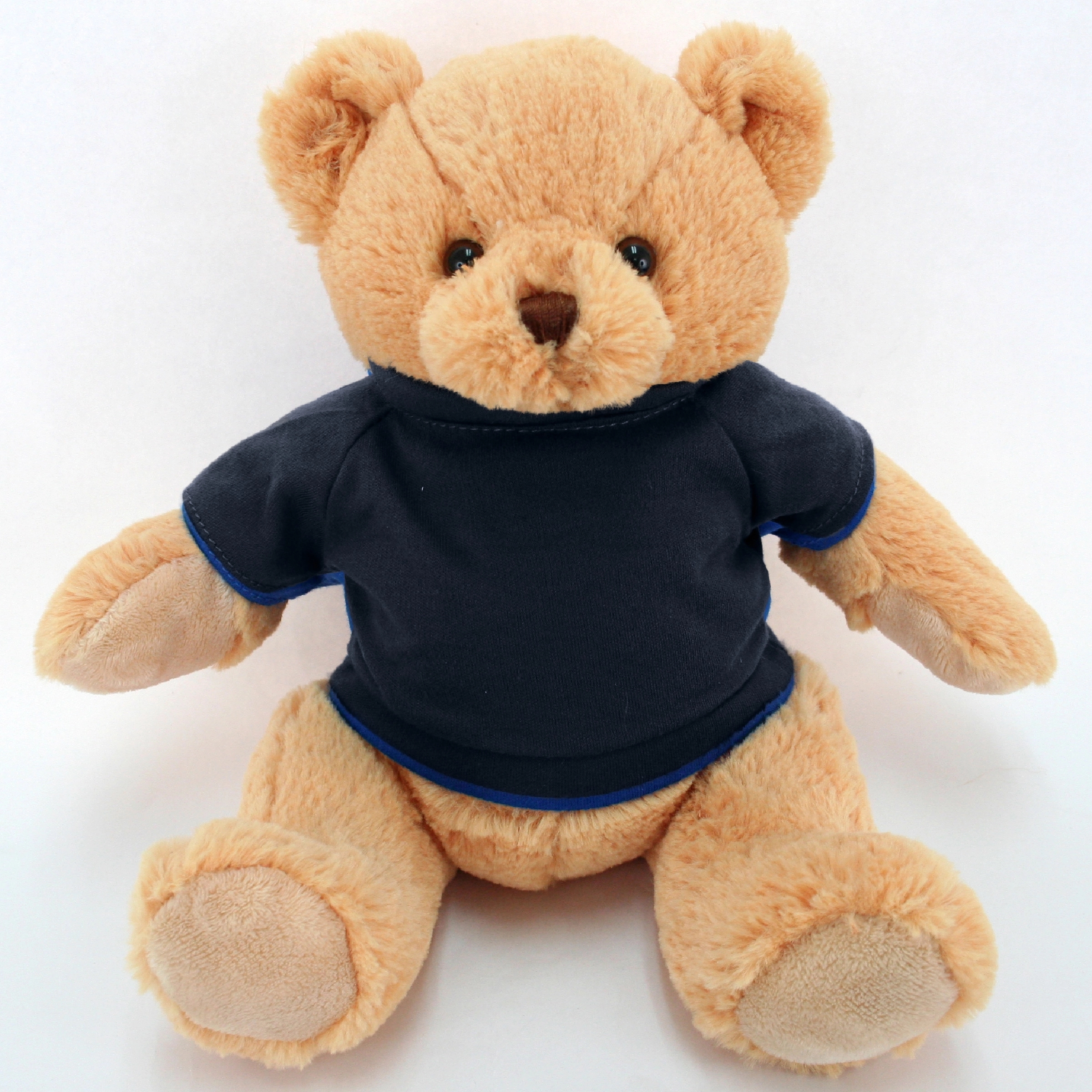 9" Beige Bear 5