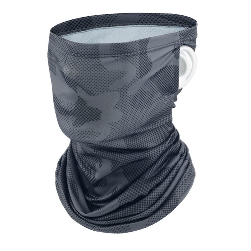 Sunscreen cycling mask 1