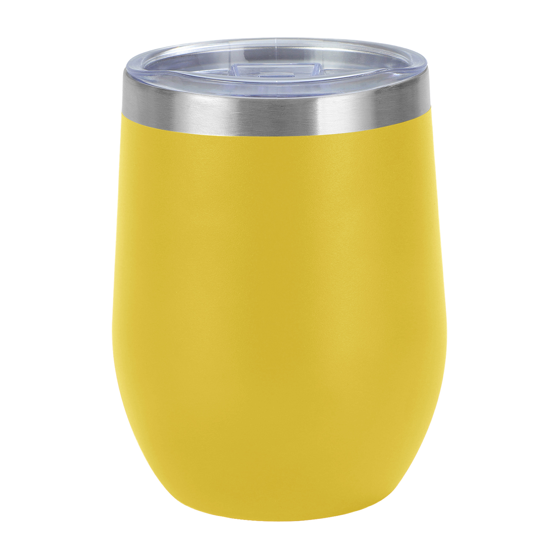 12 OZ Stainless Steel Tumbler 17