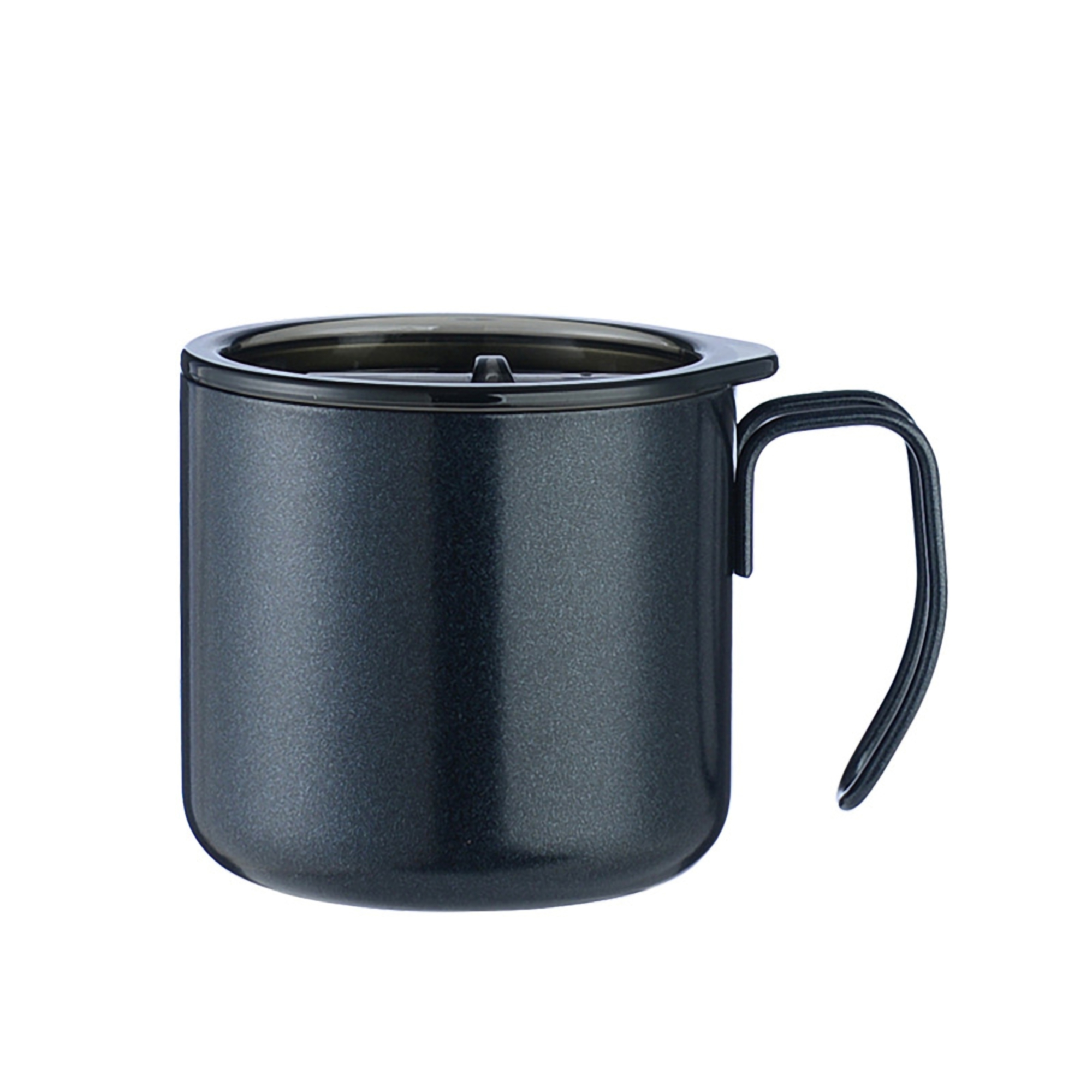 12 Oz. Stainless Steel Insulated Coffee Mug 5