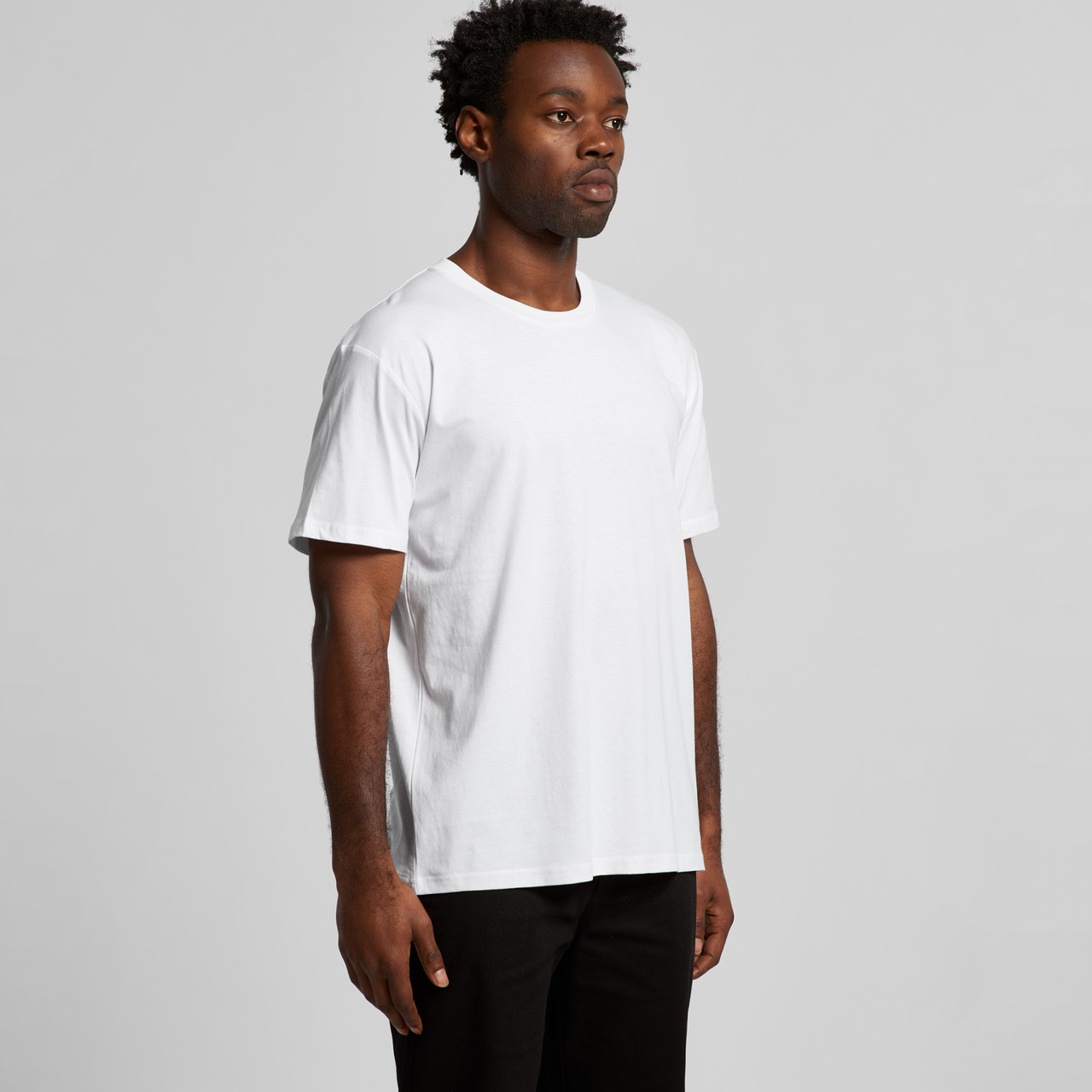 Staple Minus Tee [-2"] 5074 19