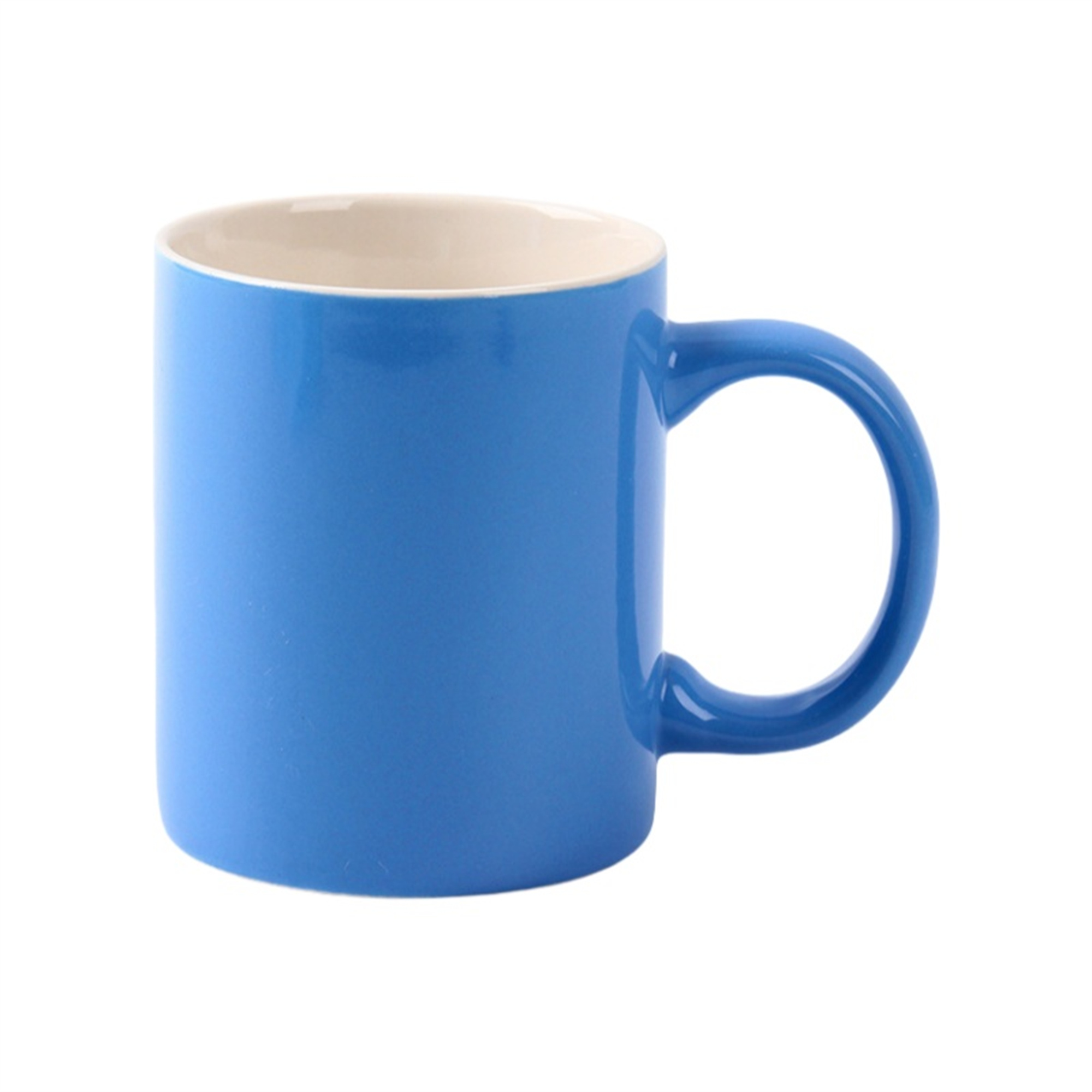 11oz Assorted Coffee Cup 9