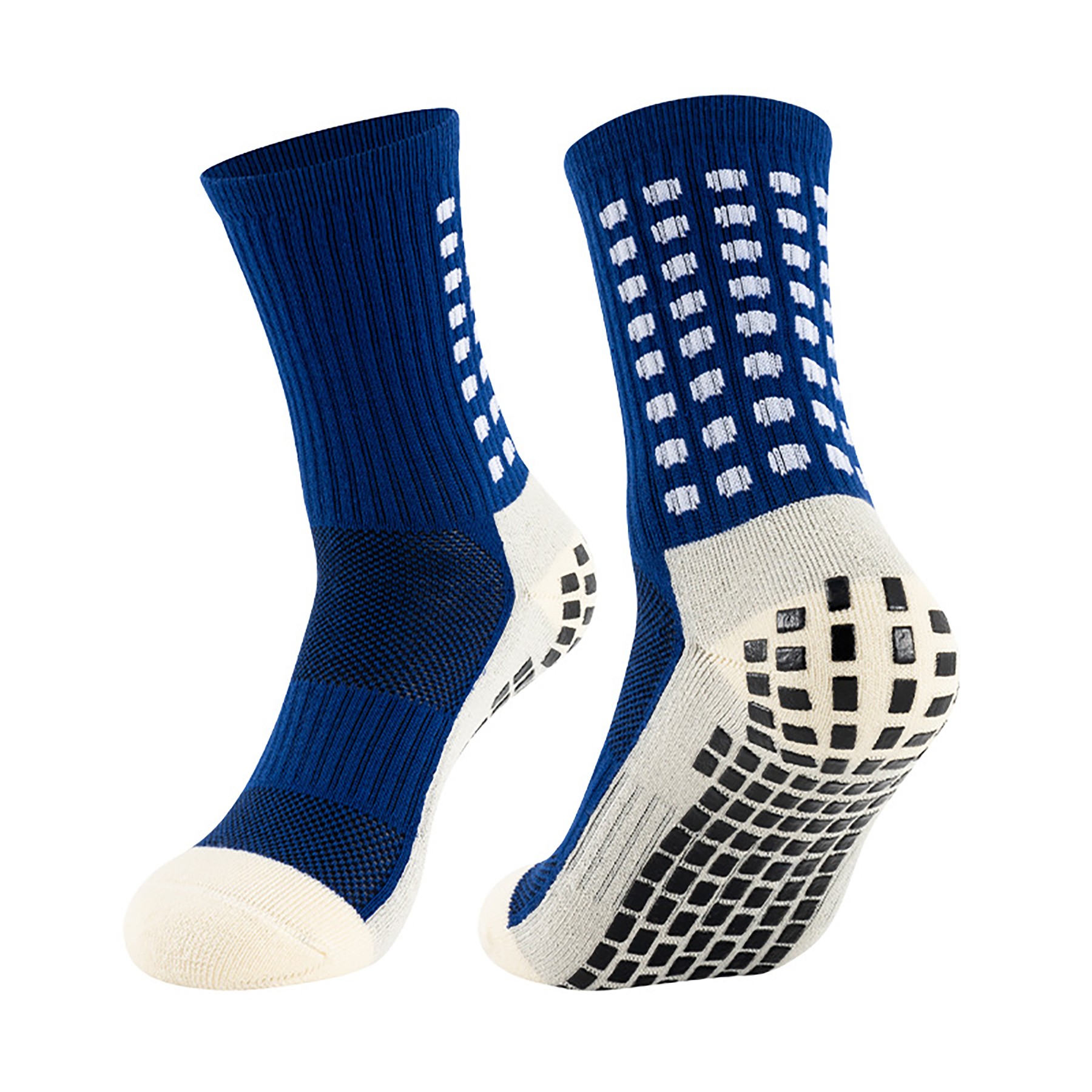 Non Skid Soccer Socks 3