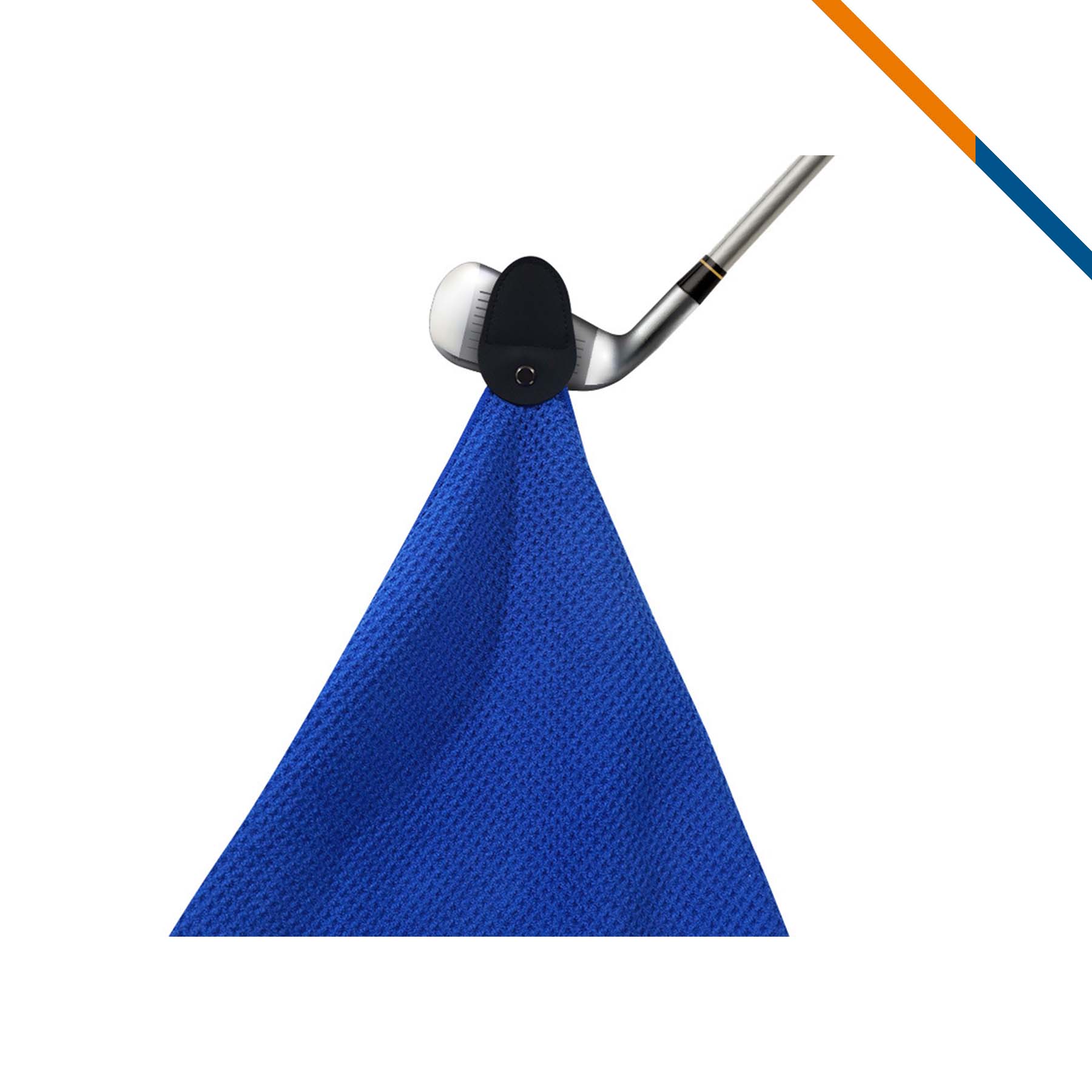 Reticulum Magnetic Golf Towel 6
