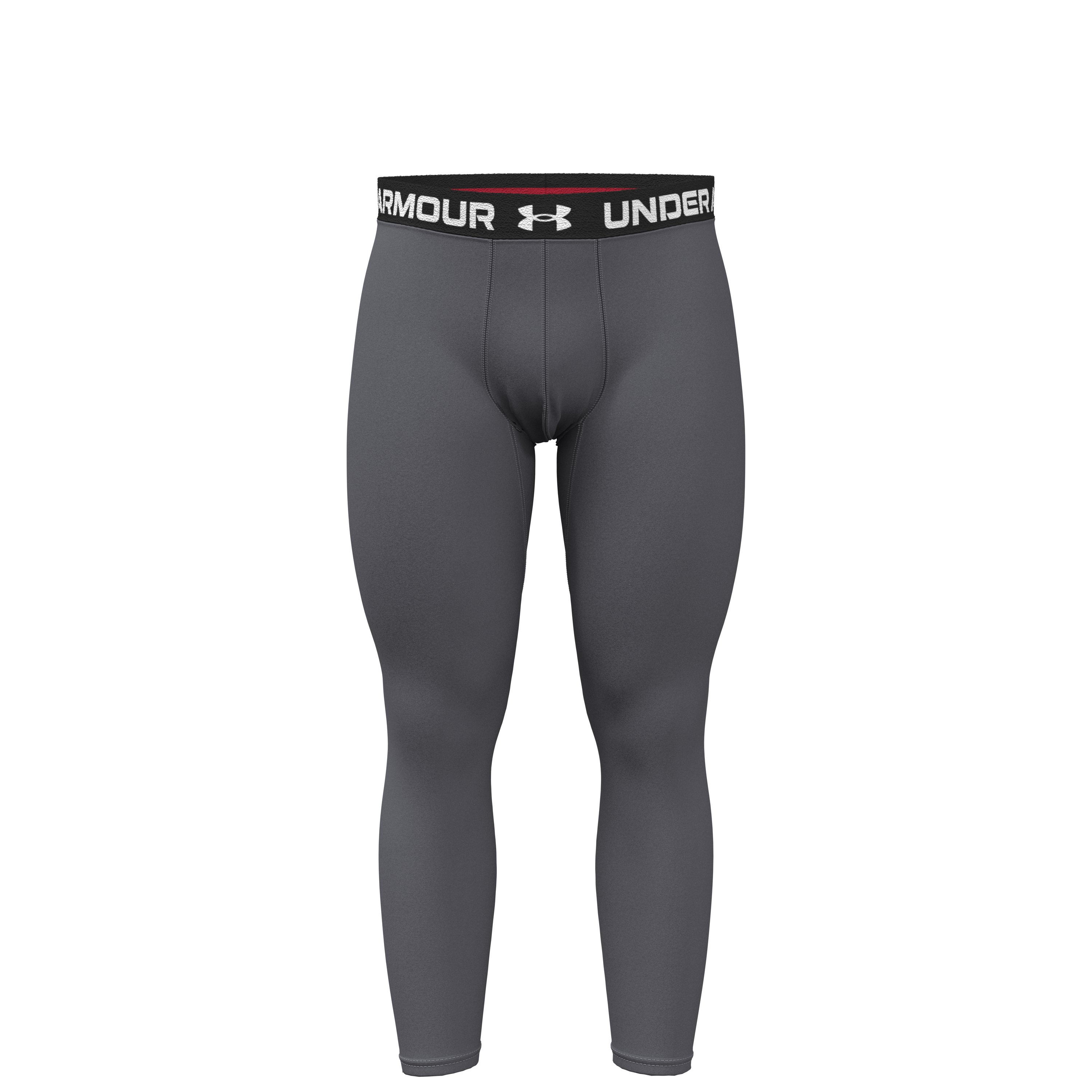 HeatGear OG Men's Leggings 4