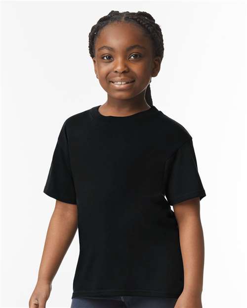 Youth Softstyle® T-Shirt - 64000B 21