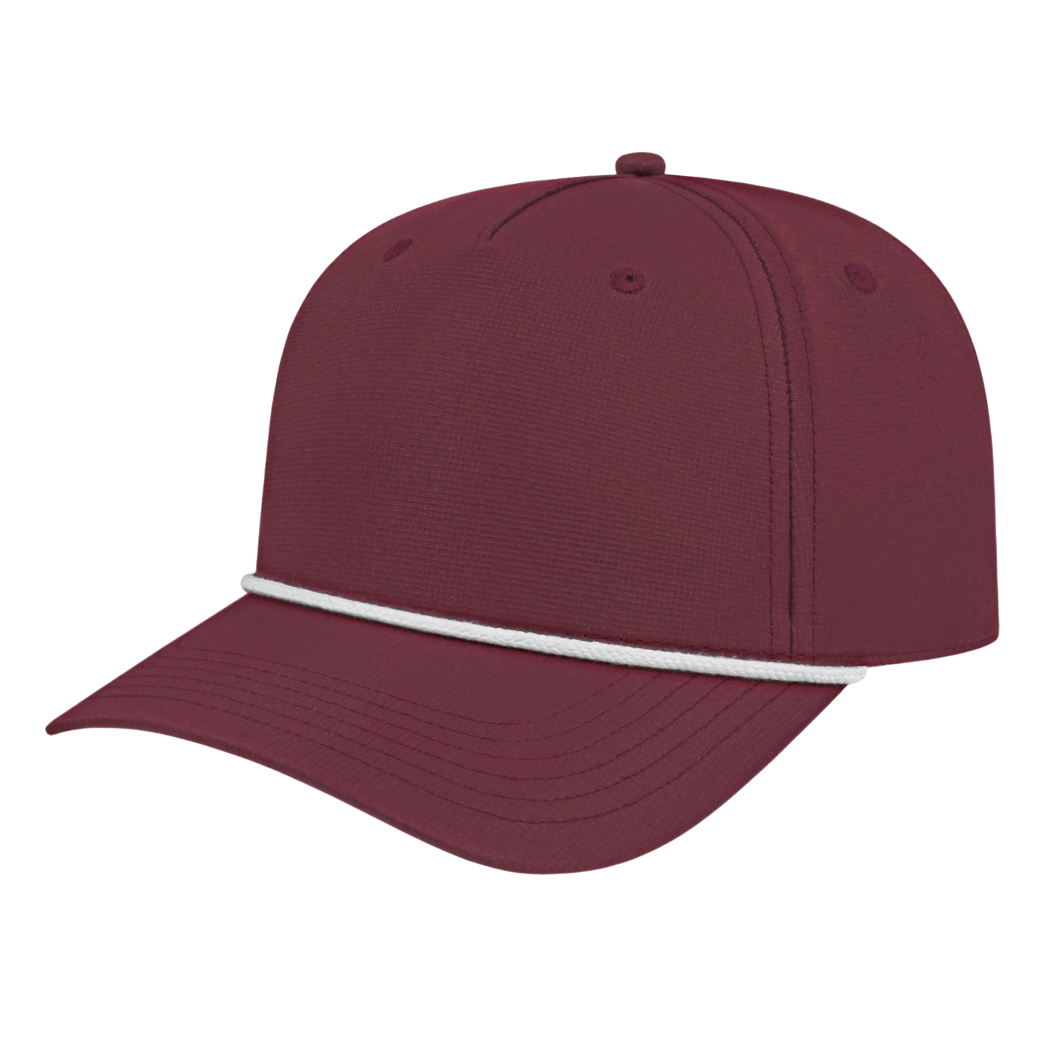 C A Athletic Rope Cap 3