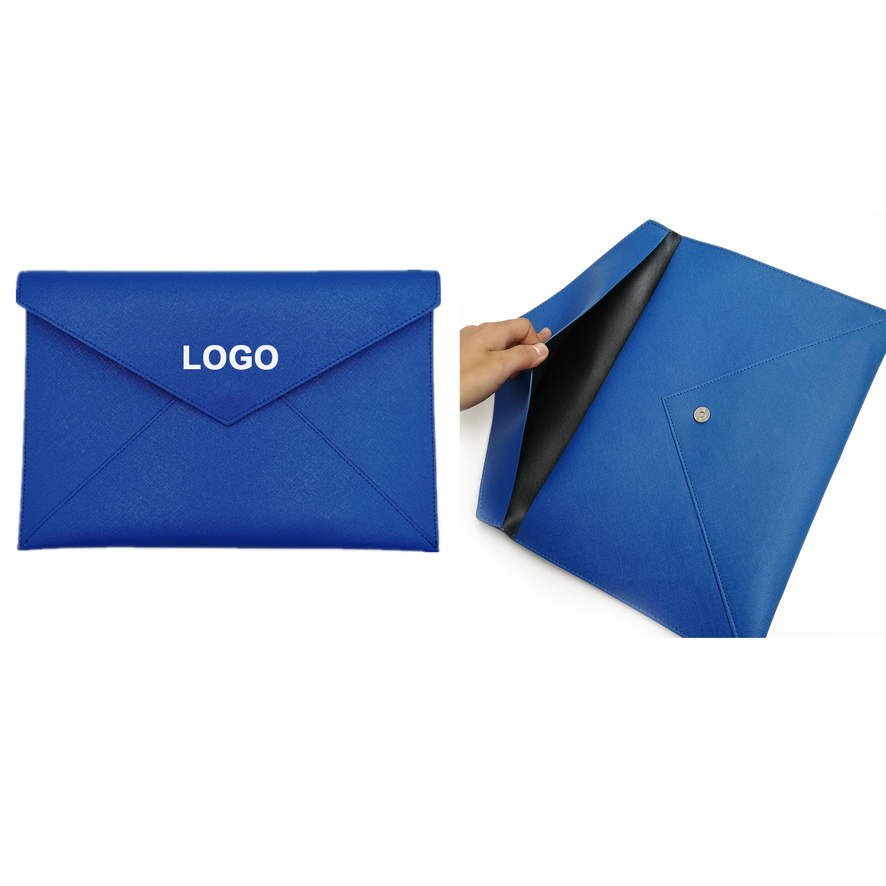 Business Document Bag 2