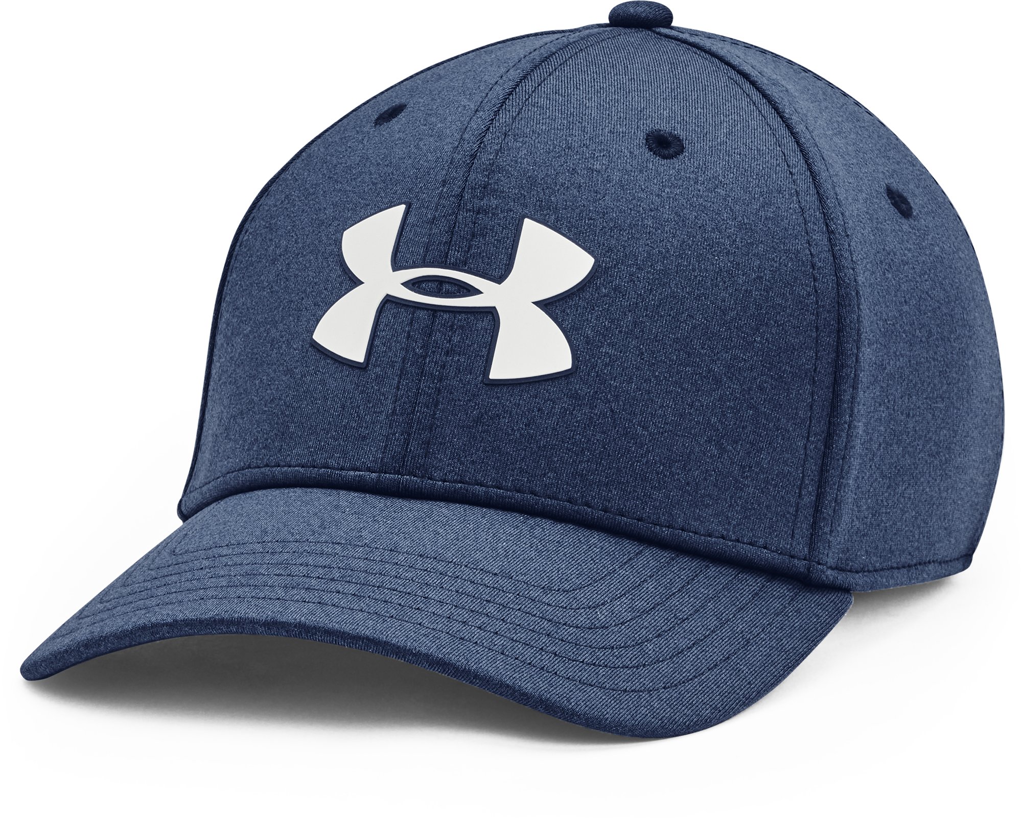 UA Armour Twist Men's Stretch Cap 3