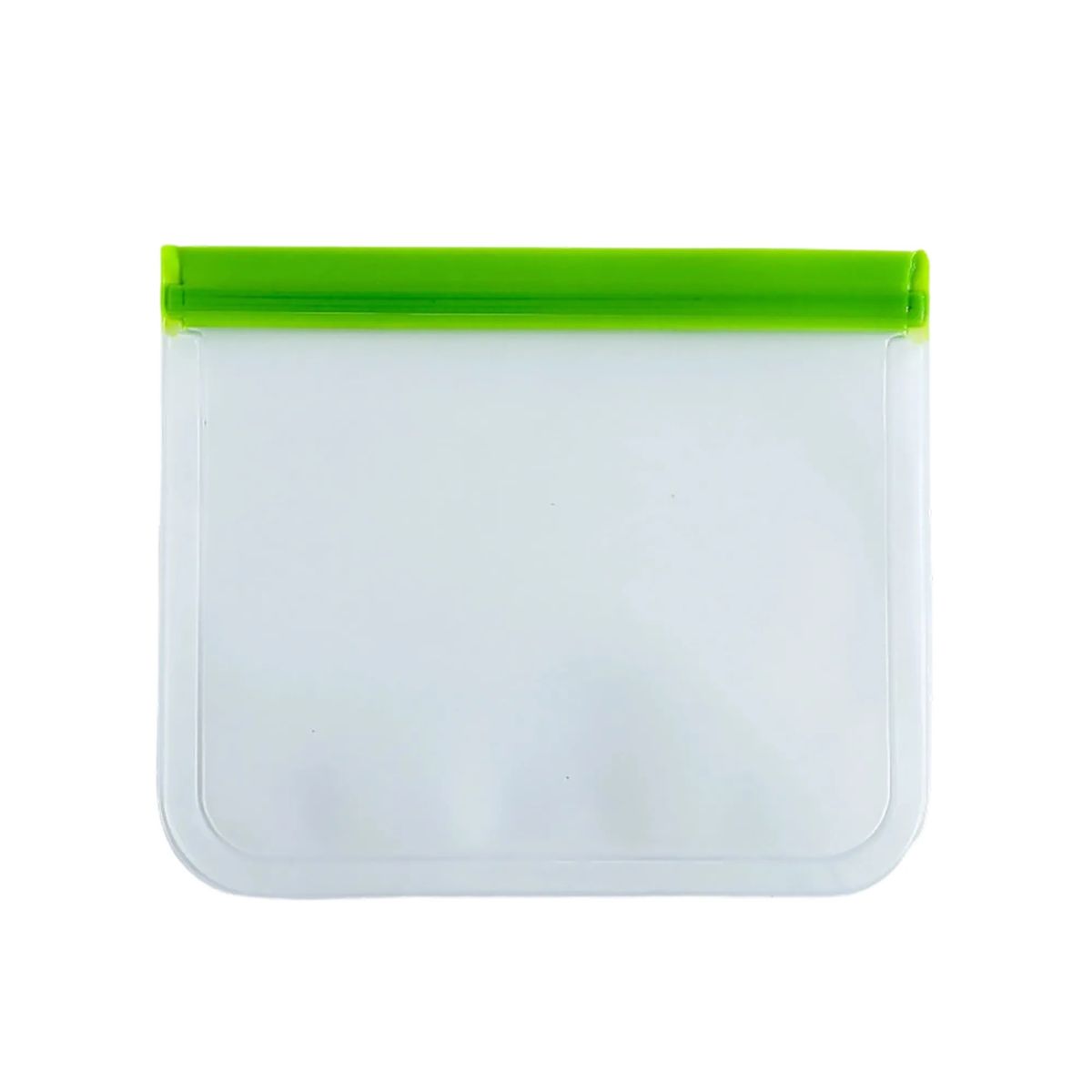 Transparent PEVA Food Bag for Kitchen Organization 2
