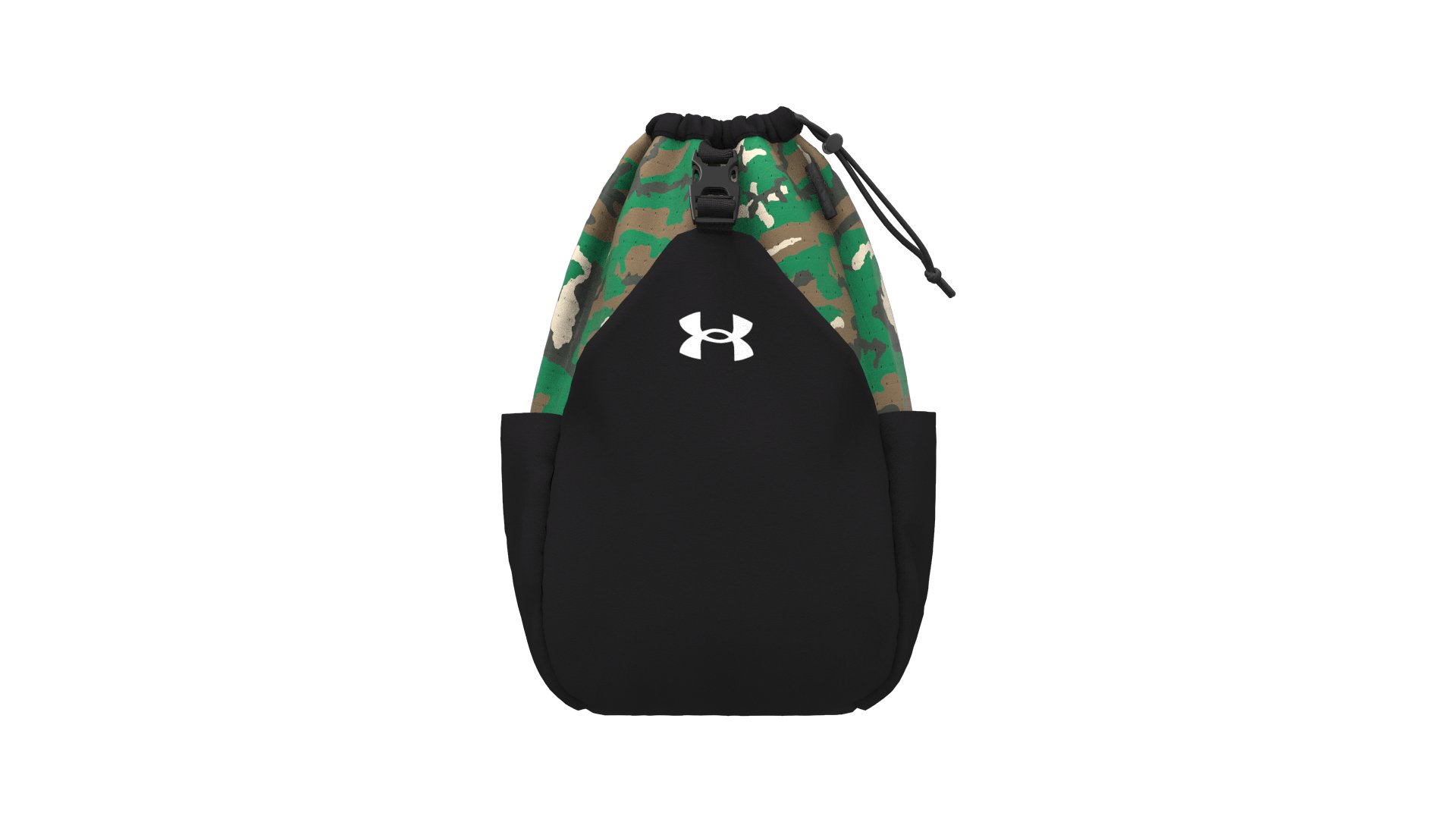 UA Flex Sling Bag 3
