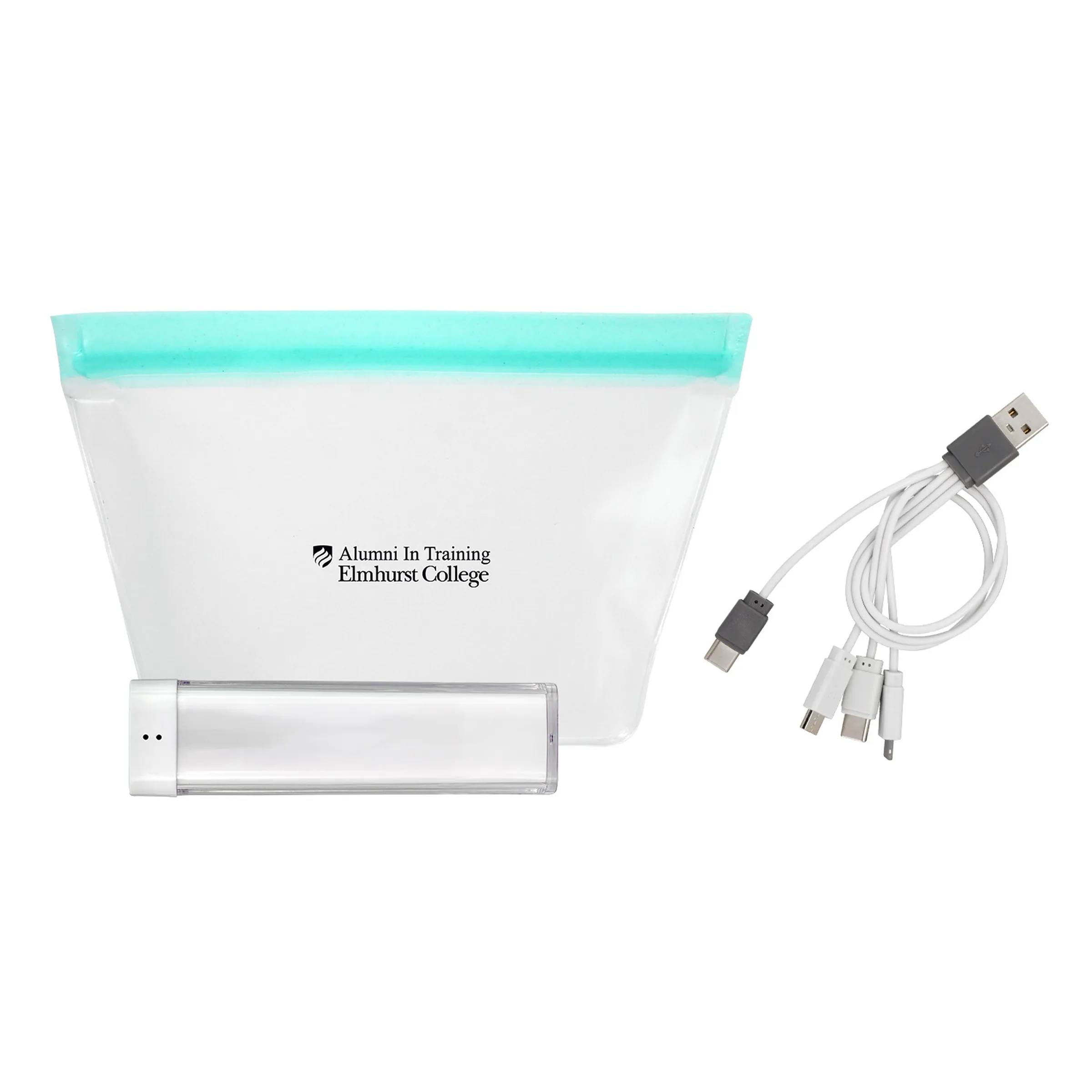 REUSABLE PROVIDENCE TECHIE SET 13