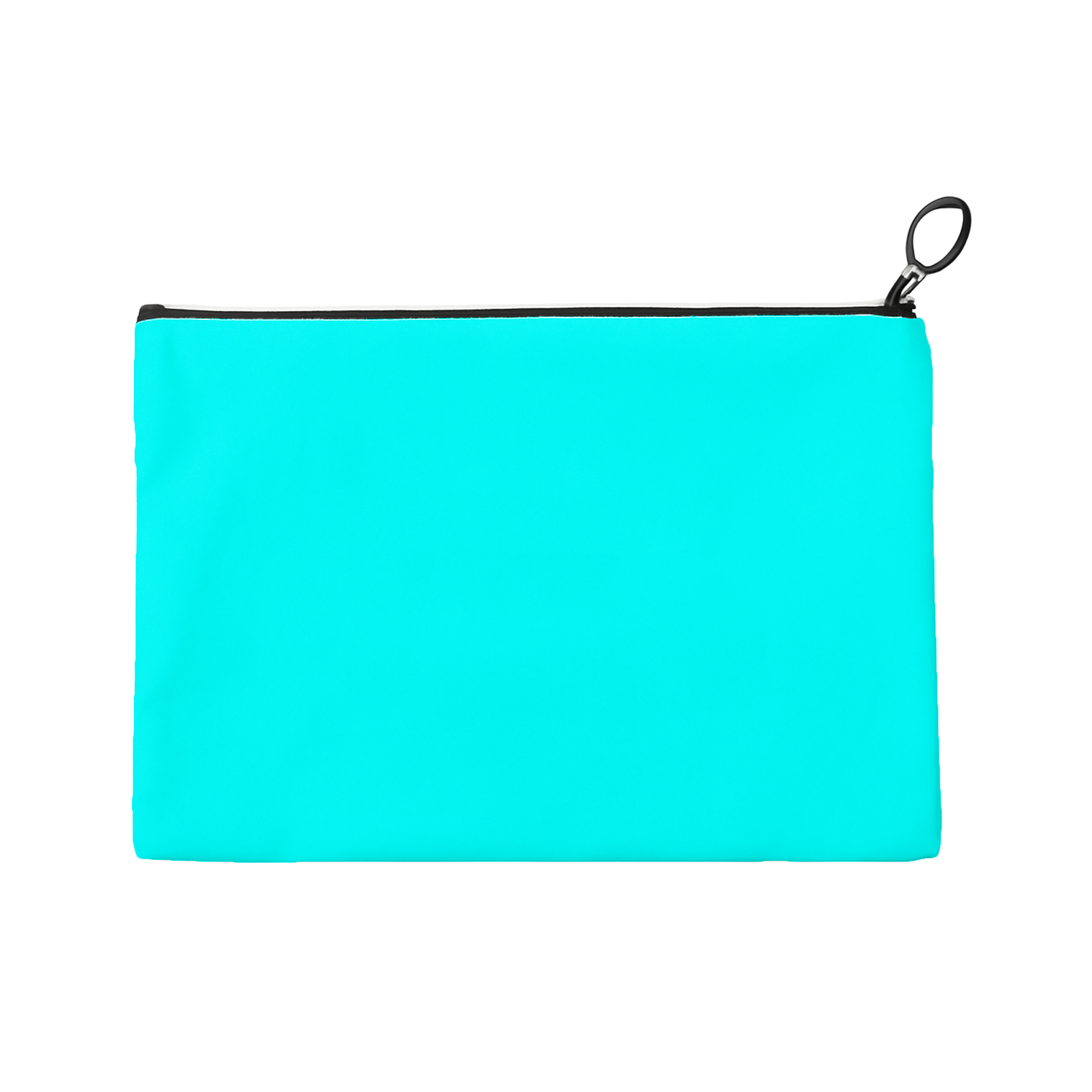 Color Back Canvas Utility Pouch 5