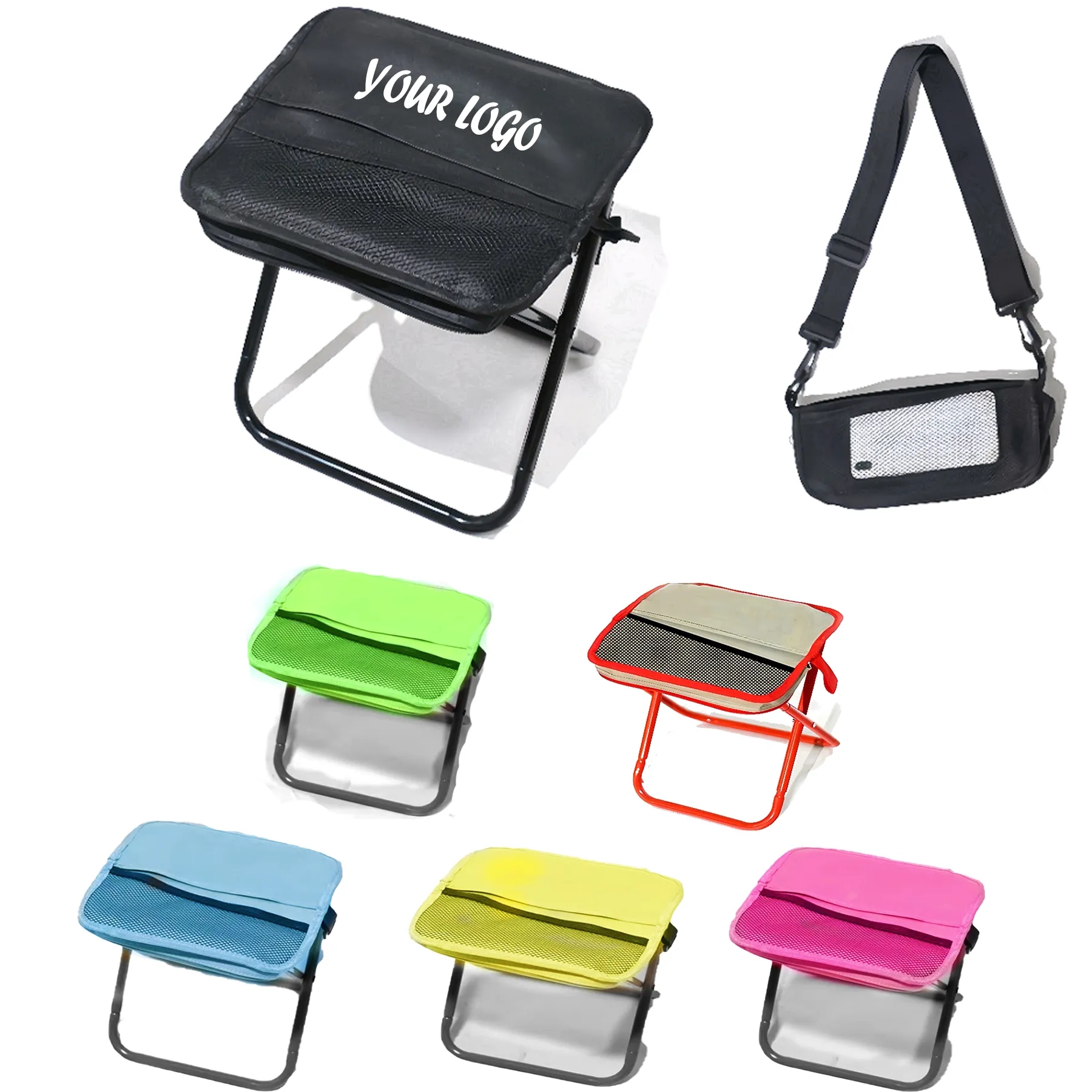 Easy Setup Portable Beach Tent 2