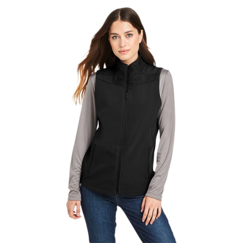 Spyder Ladies' Touring Vest 3