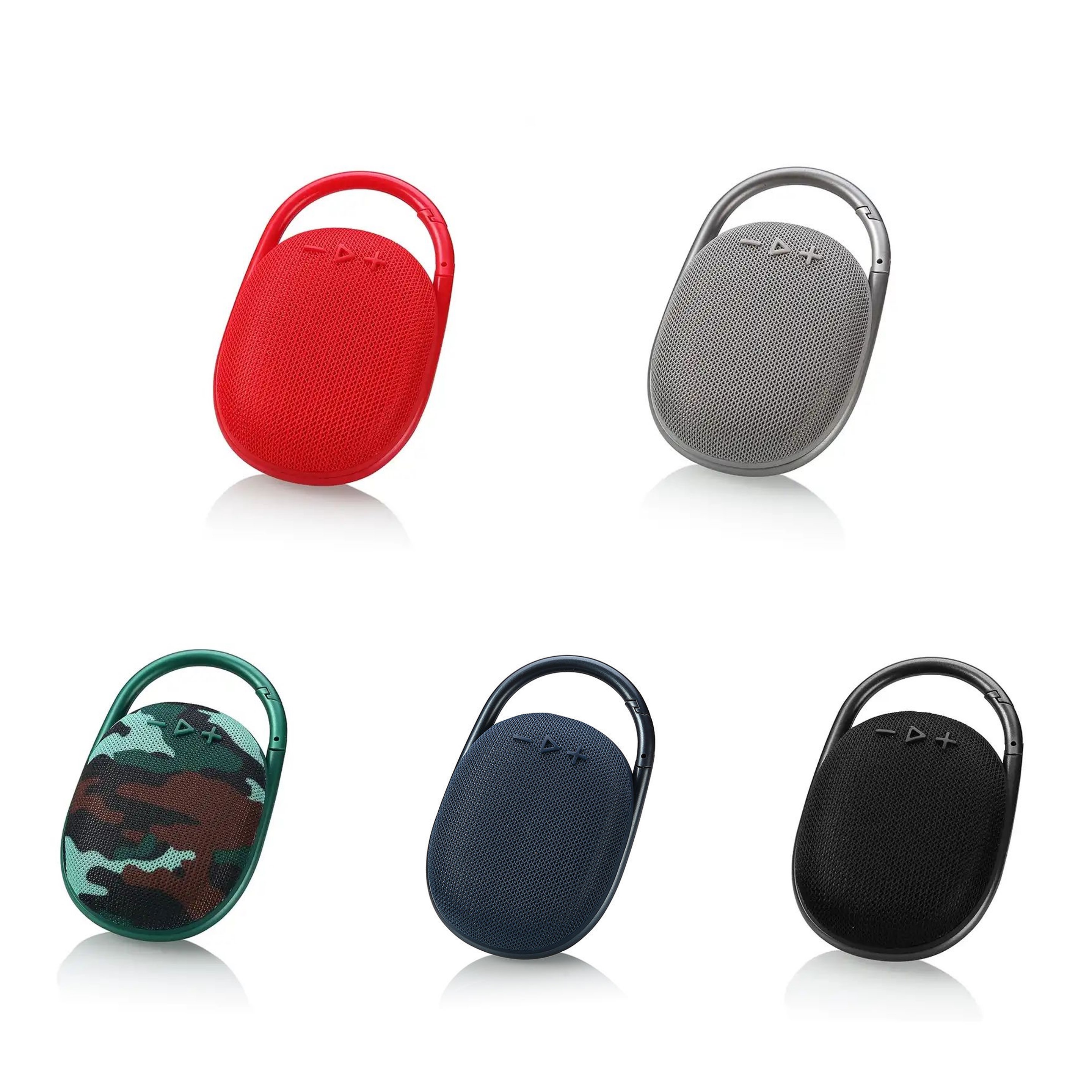 Mini Portable Wireless Speaker (direct import) 1