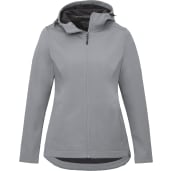 LEFROY Eco Softshell Jacket - Women's 138