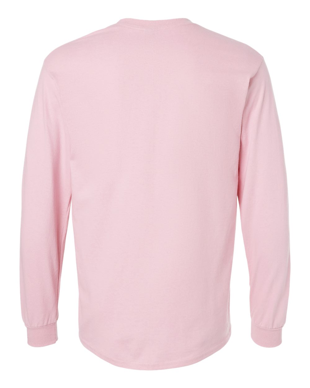 Unisex Ultra Cotton® Long Sleeve T-Shirt - 2400 221