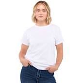 American Giant Cotton Crew Neck Tee - Women's 85
