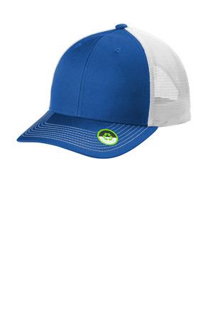 Port Authority Eco Snapback Trucker Cap C402ECO 16