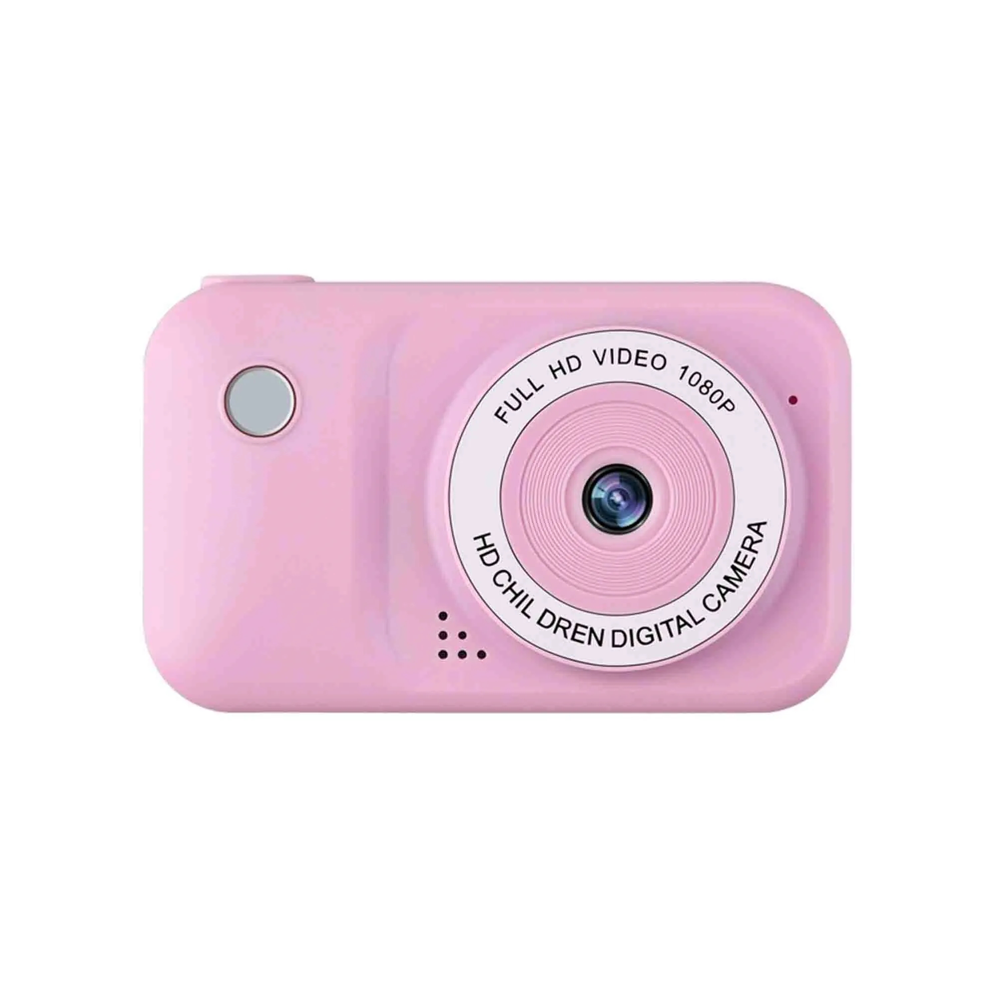 Digital Camera For Kids With Game 2