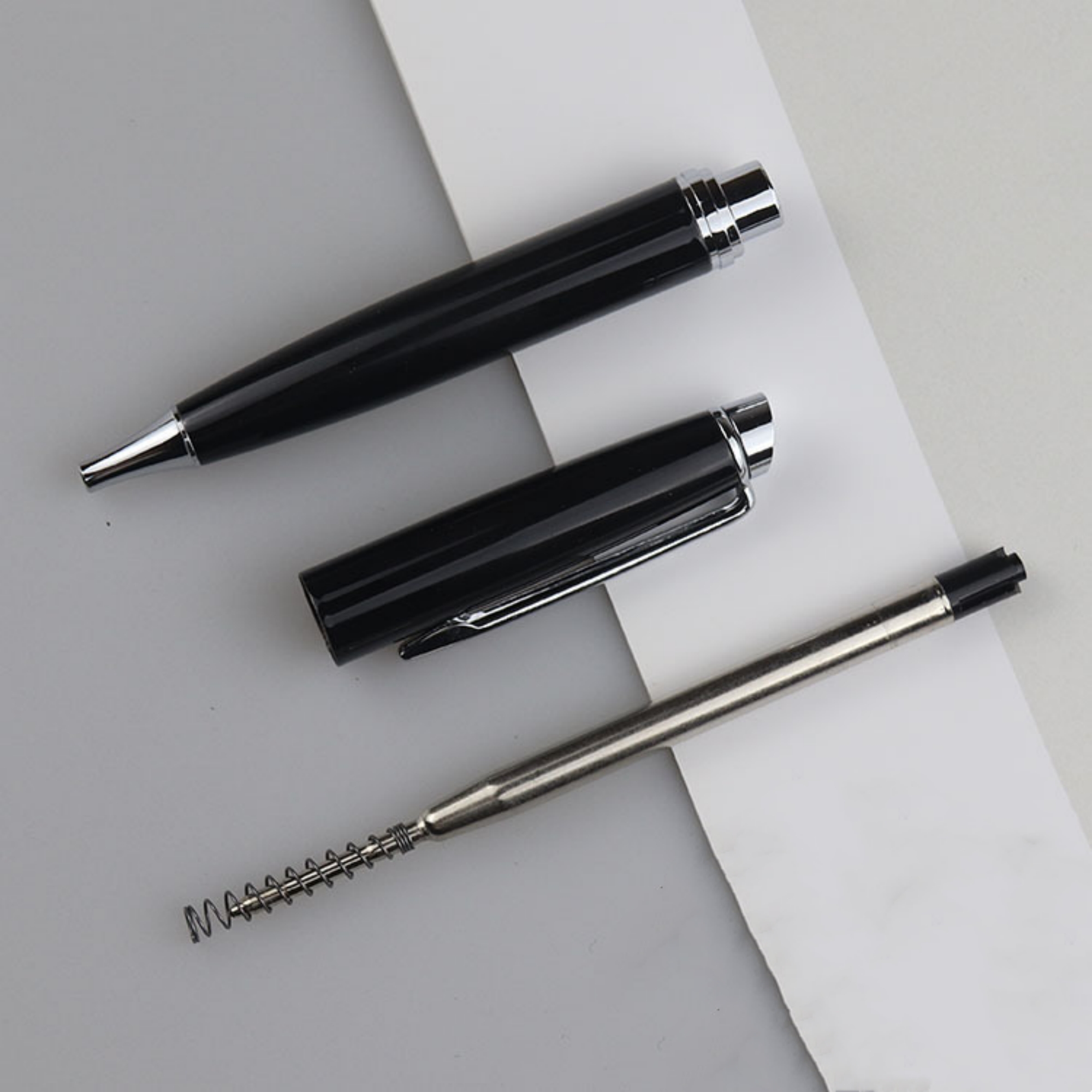 Signature Ballpoint Pen 3