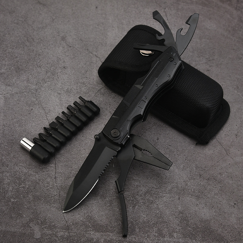 Multi Tools Knife 2