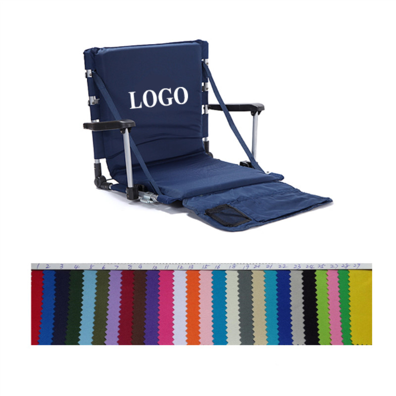 Folding Picnic Stadium Seat Cushions 2