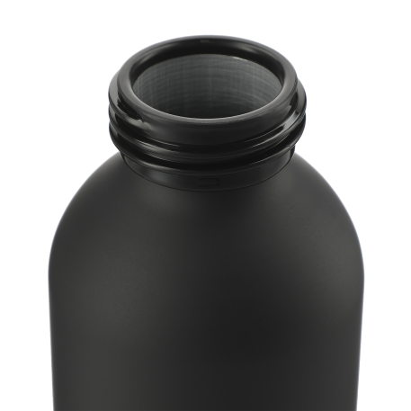 Ryze Aluminum Bottle 22 oz w/ FSC® 100% Bamboo Lid 46