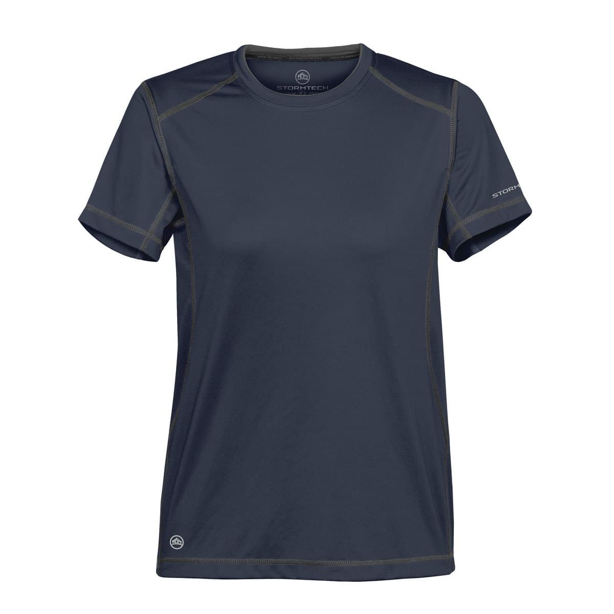 Stormtech Women's H2X-DRY Hybrid Tee 22