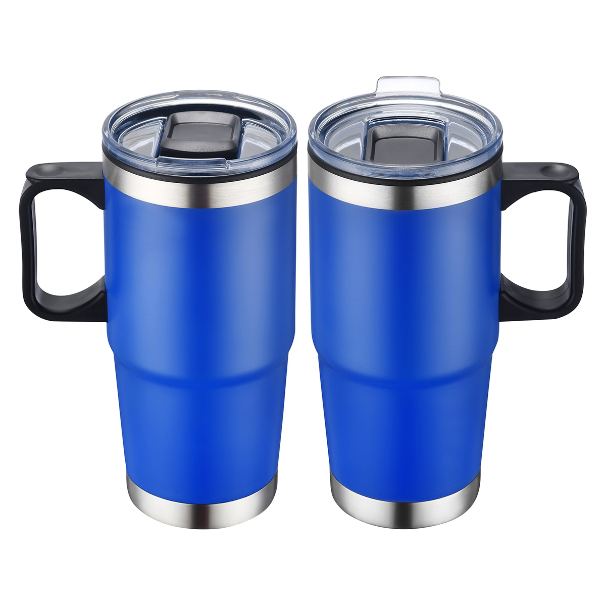 San Siro 24 oz Double-wall Travel Mug 13