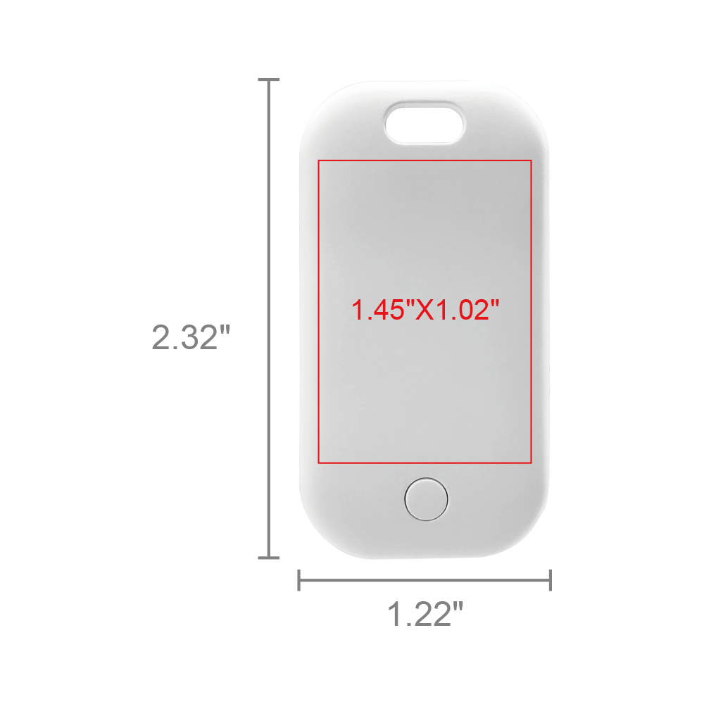 TrackPro Essential with "Find My"