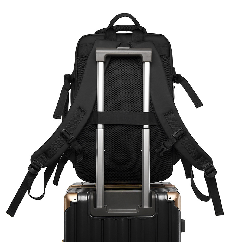 16 Inch Laptop Backpack 3