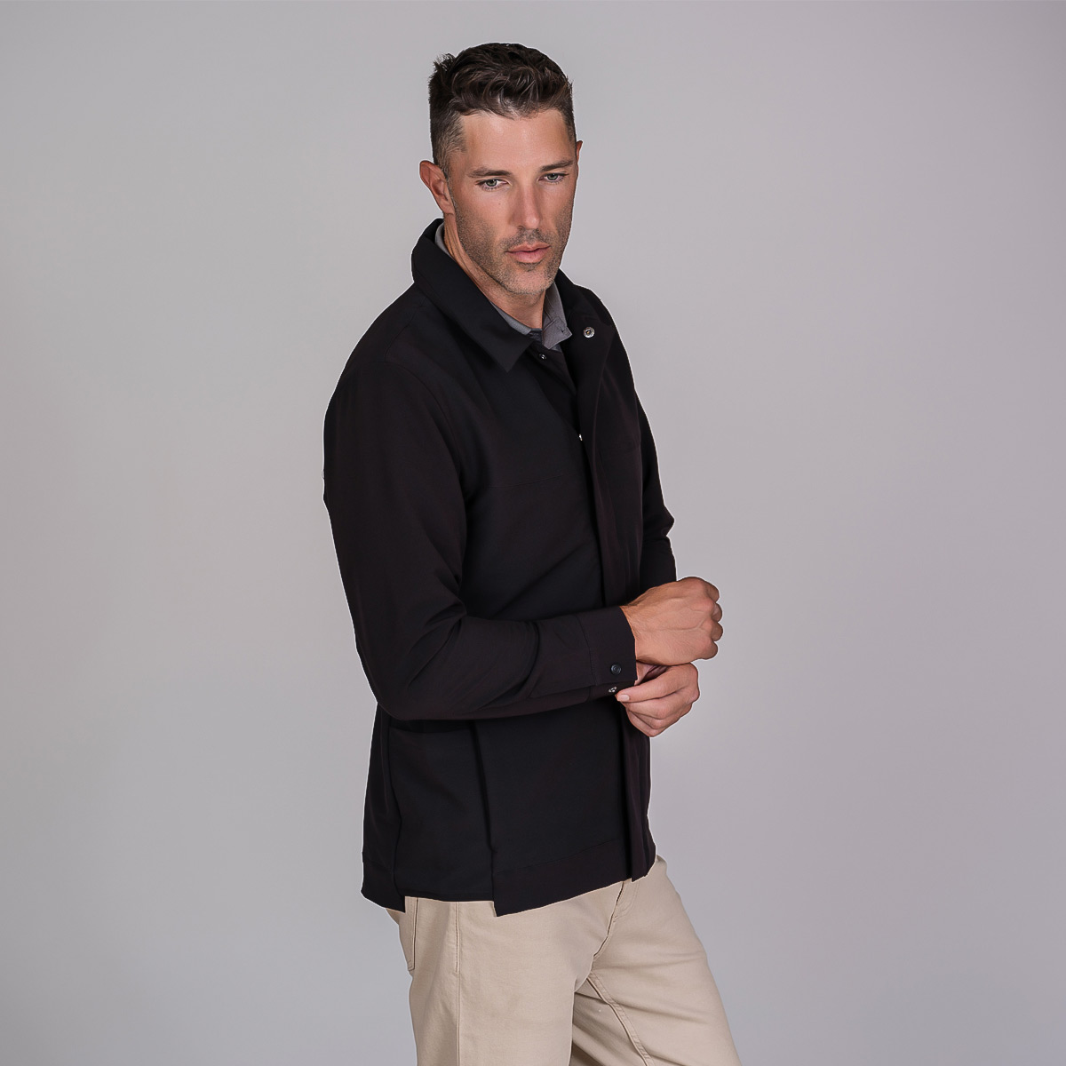 Men's Parlance 8