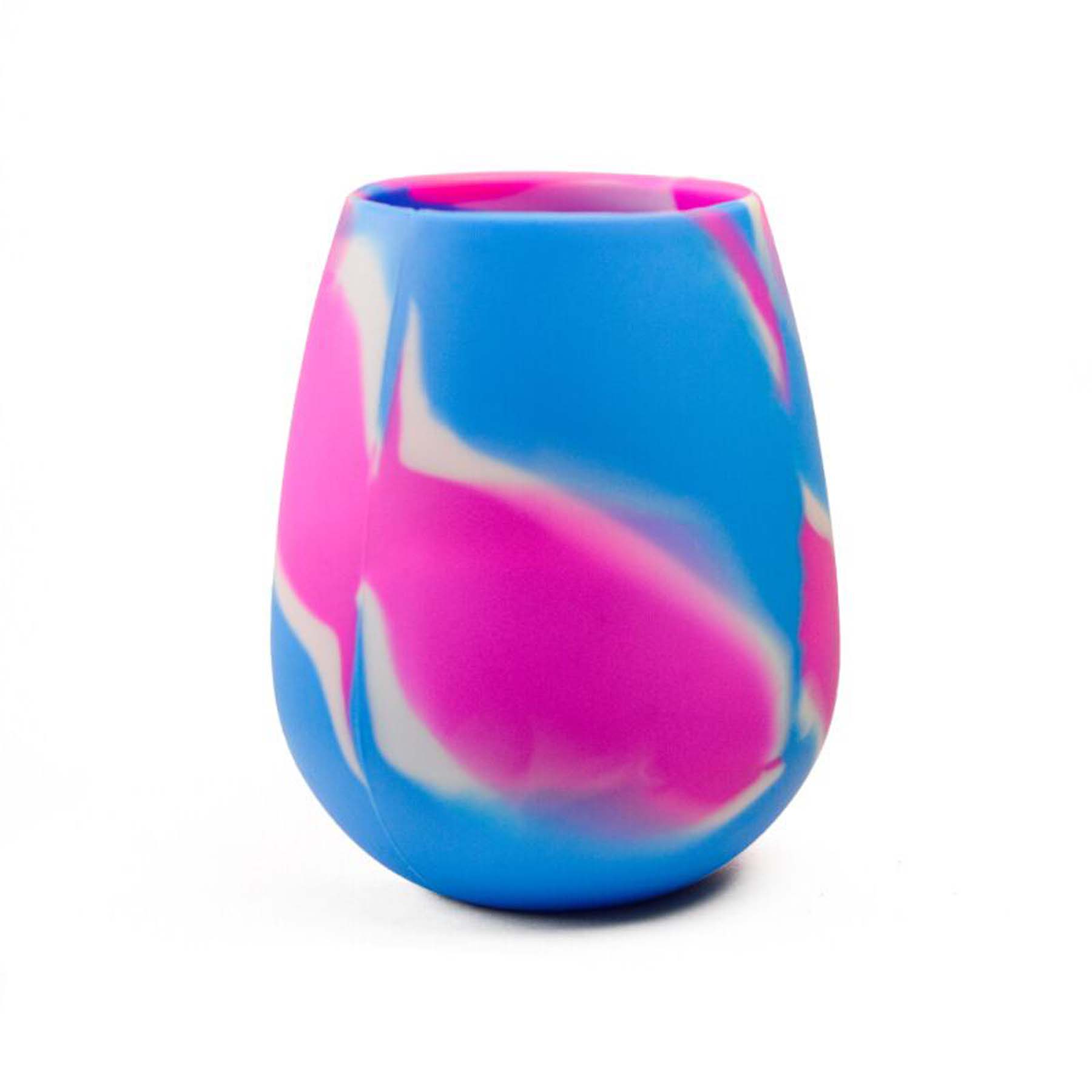 12oz Silicone Wine Cup 6