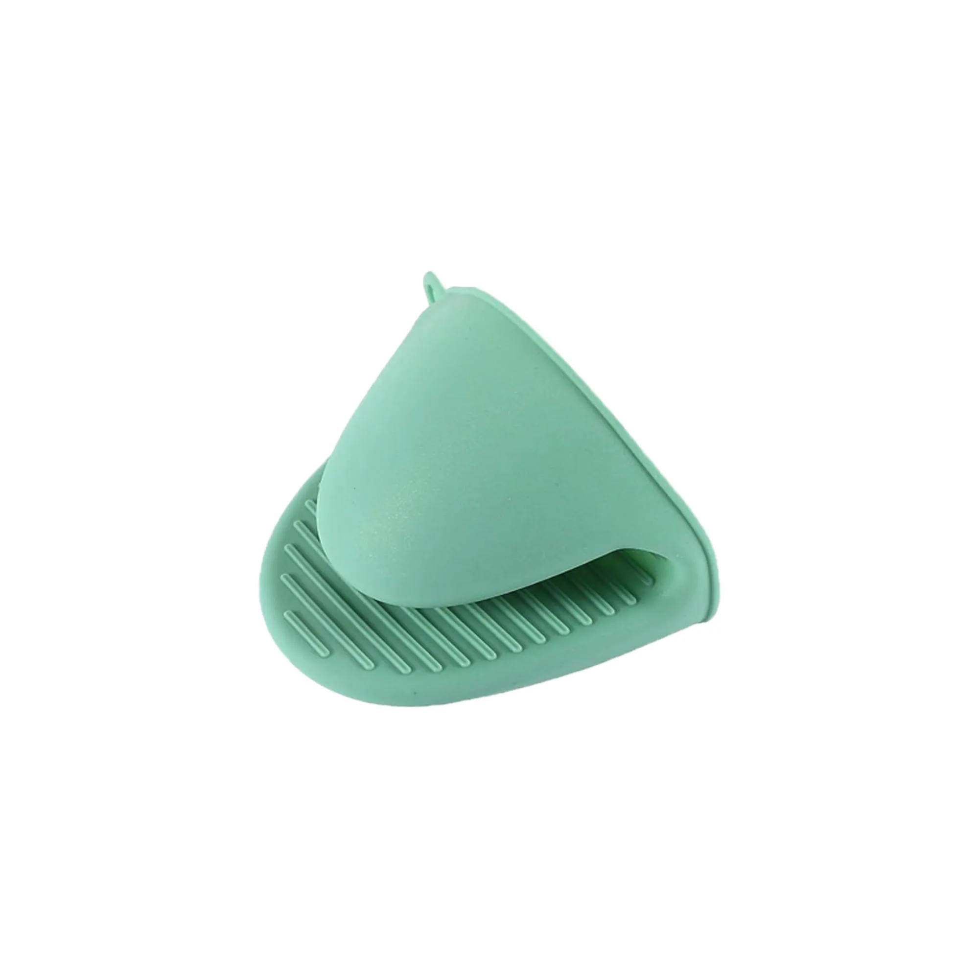 Oven-Baked Silicone Insulated Hand Clips 6