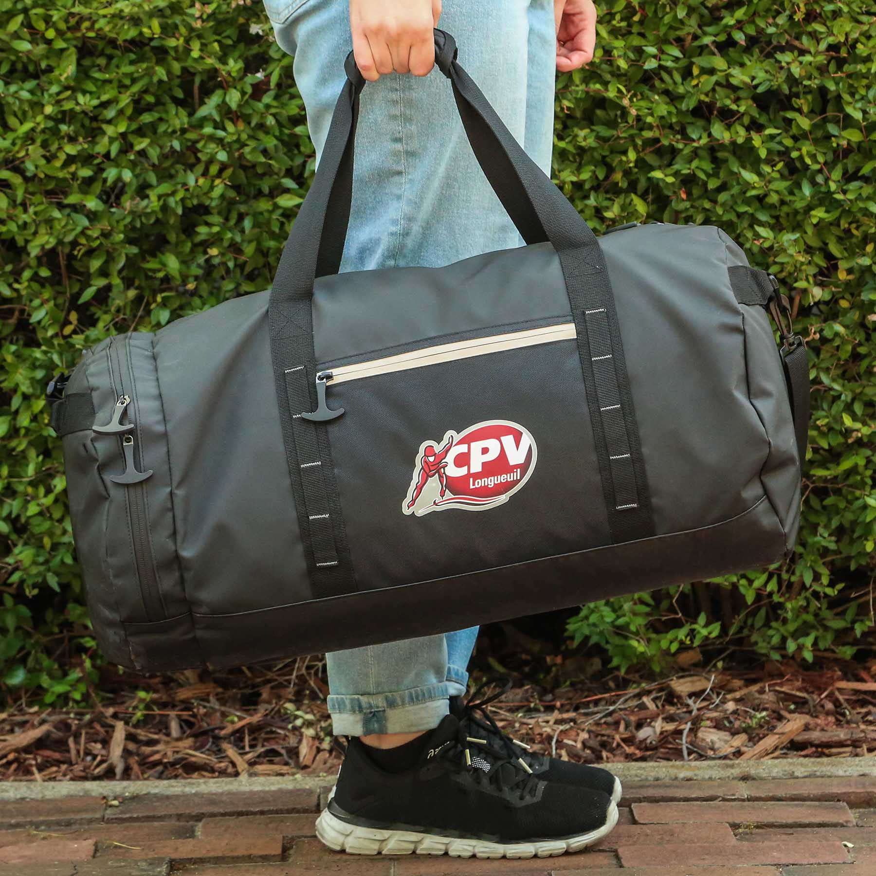 Glacier Peak Duffel 1
