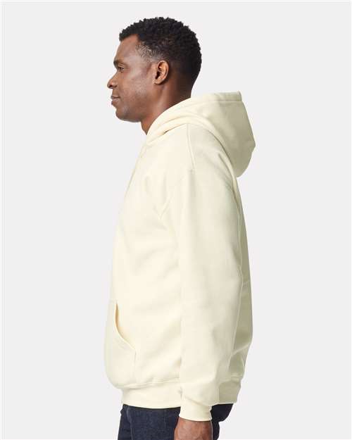 Unisex Hammer™ Maxweight Hooded Sweatshirt - 19500, custom hoodie or sweatshirt with logo imprint 25