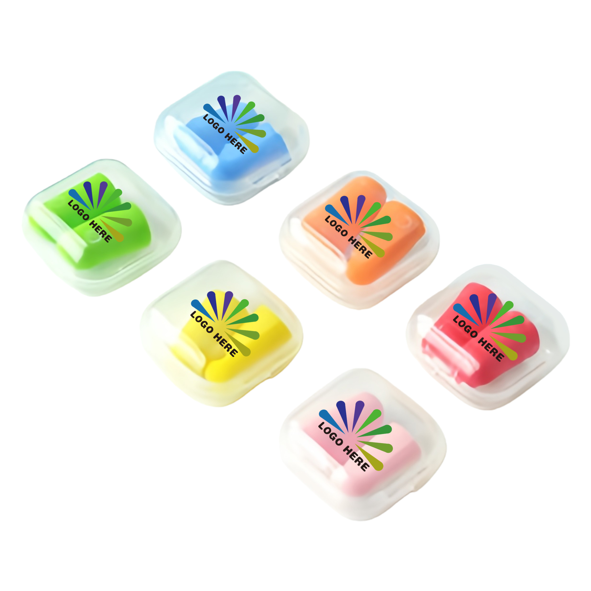Earplugs 2