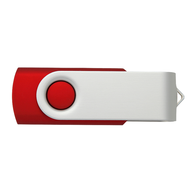 Northlake Swivel USB Flash Drive - On Demand 10