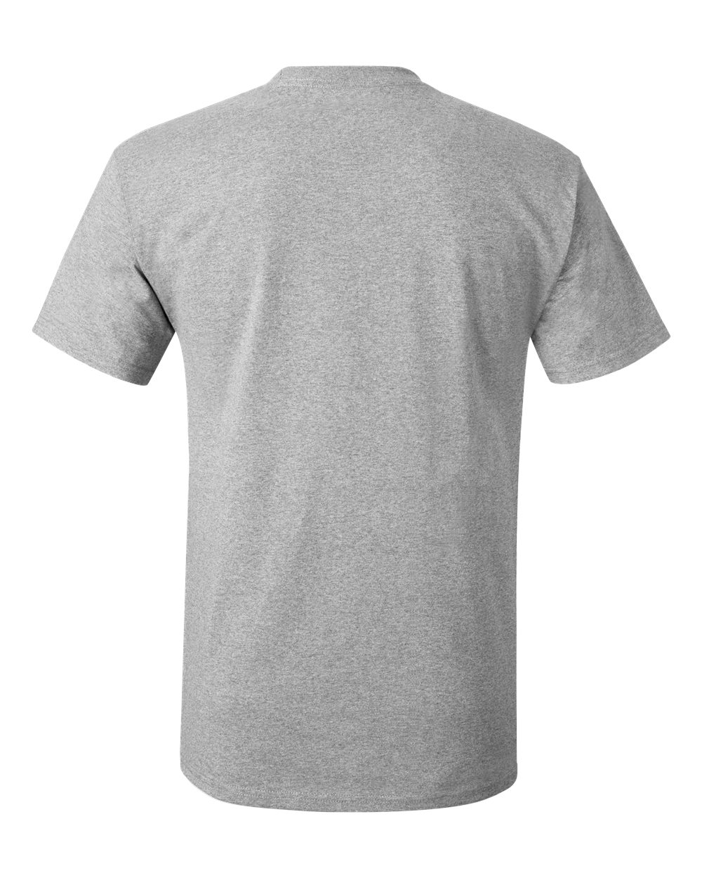 Unisex Authentic T-Shirt - 5250 309