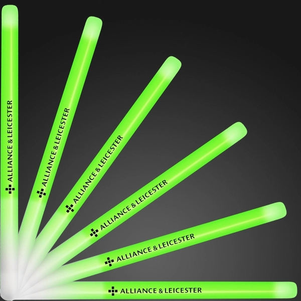 9.4" Glow Stick Wands 37