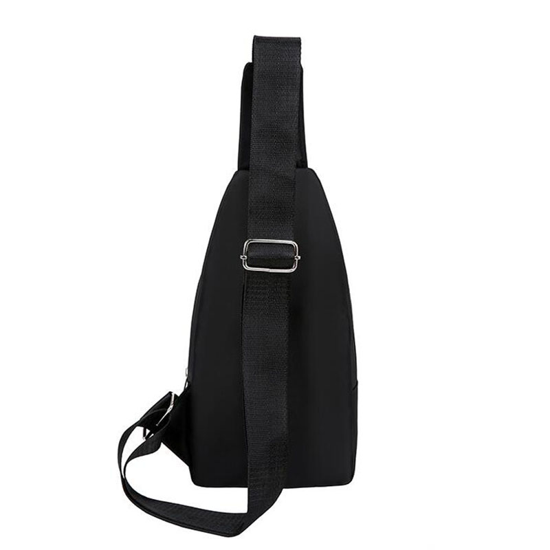 Waterproof Sling Bag 2
