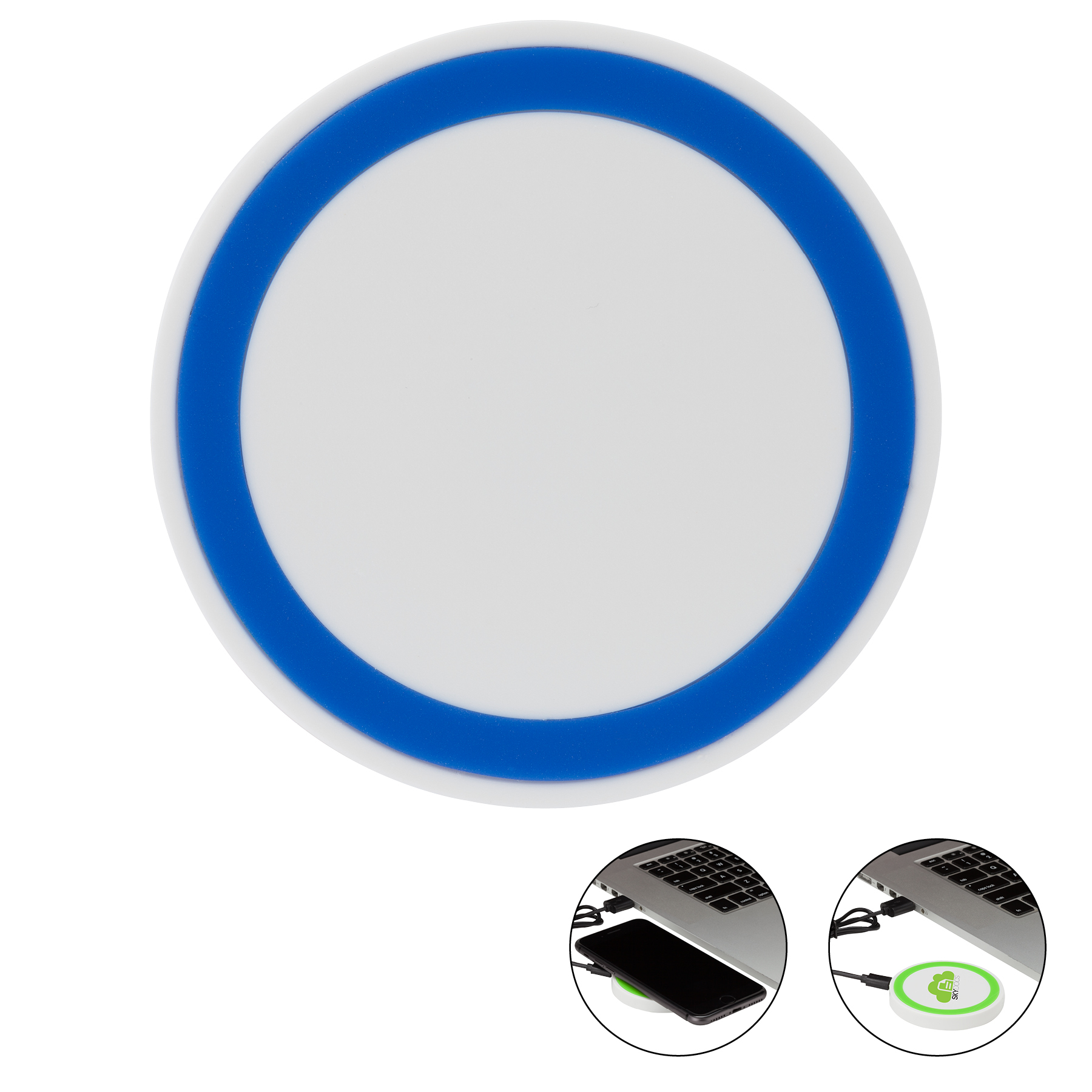 Boreus Wireless Charging Pad 9