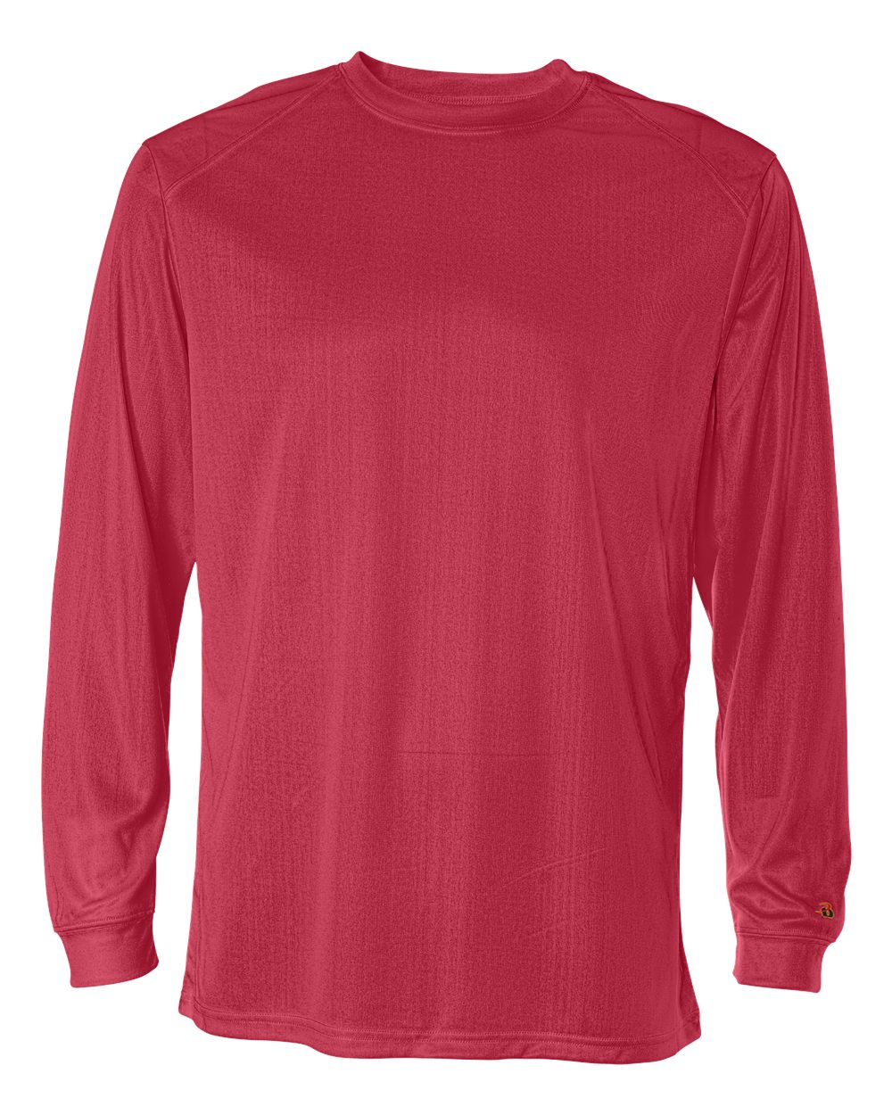 Unisex B-Core Long Sleeve T-Shirt - 4104 32