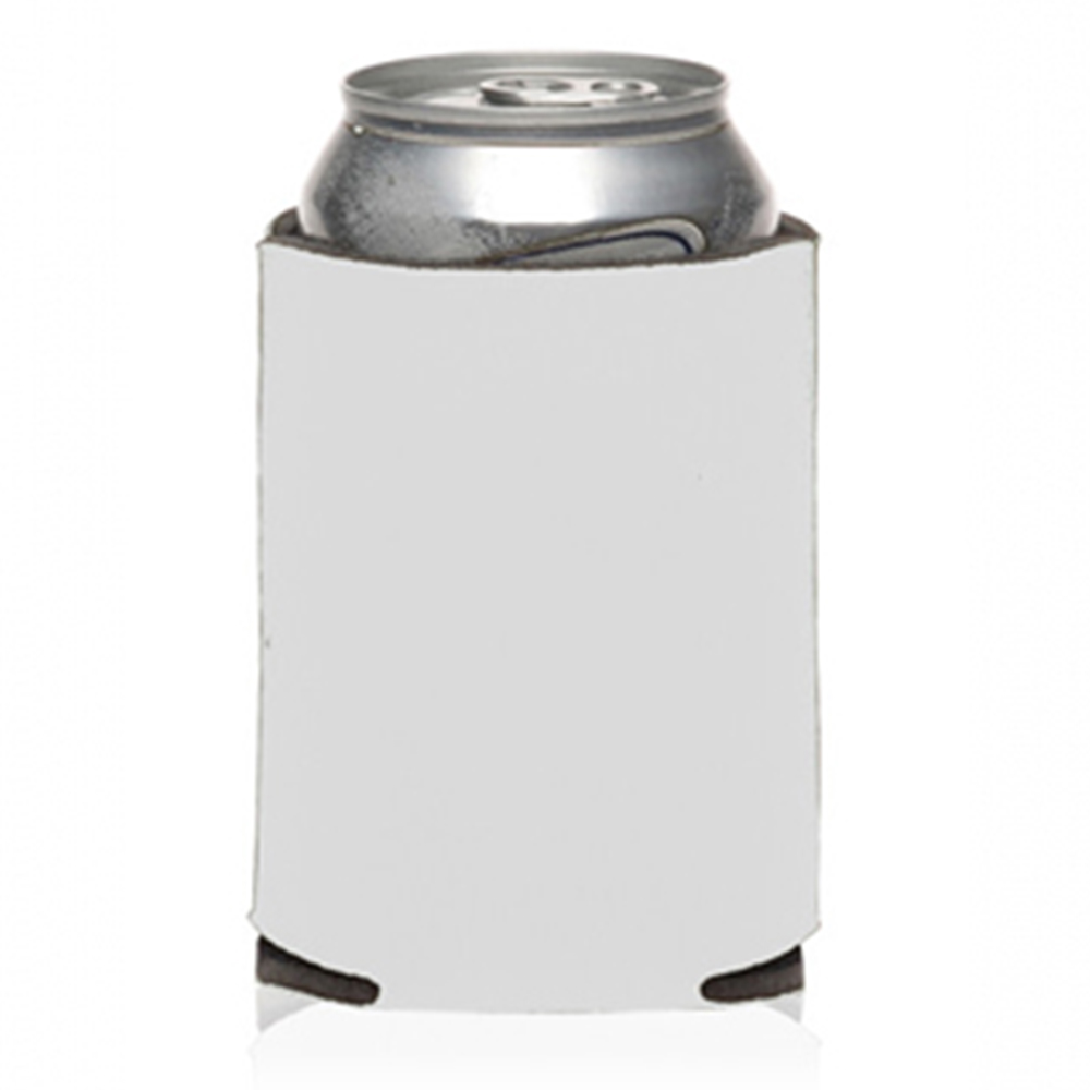 Full Color Budget Collapsible Can Coolers 37