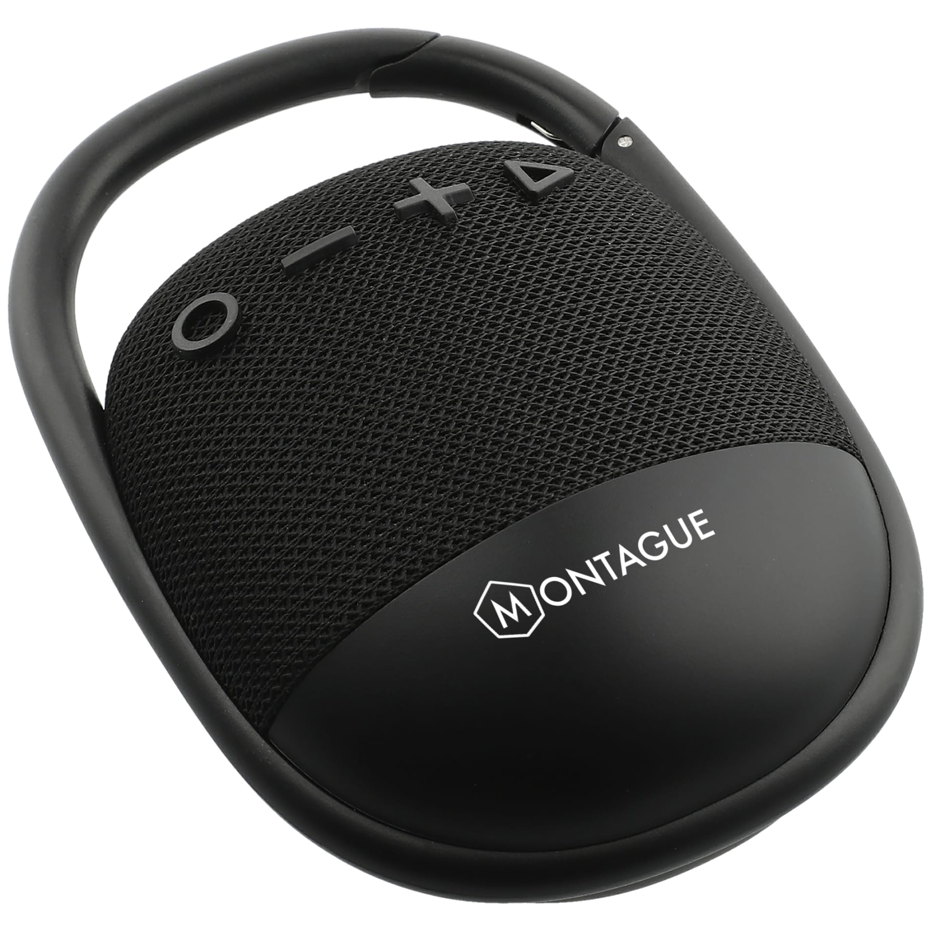 Fabric Clip Waterproof Bluetooth Speaker 43